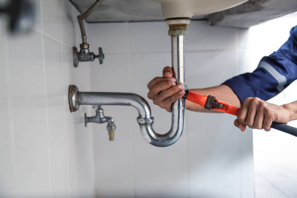 Best Commercial Plumbing Services  in Redwood City, CA