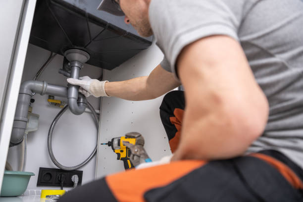 Best Residential Plumbing Services  in Redwood City, CA